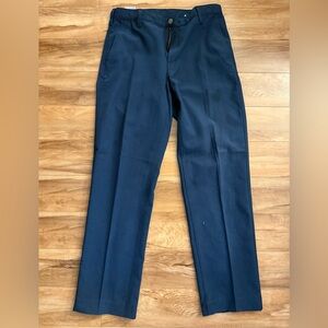 Men's Navy Nomex Workrite Pants